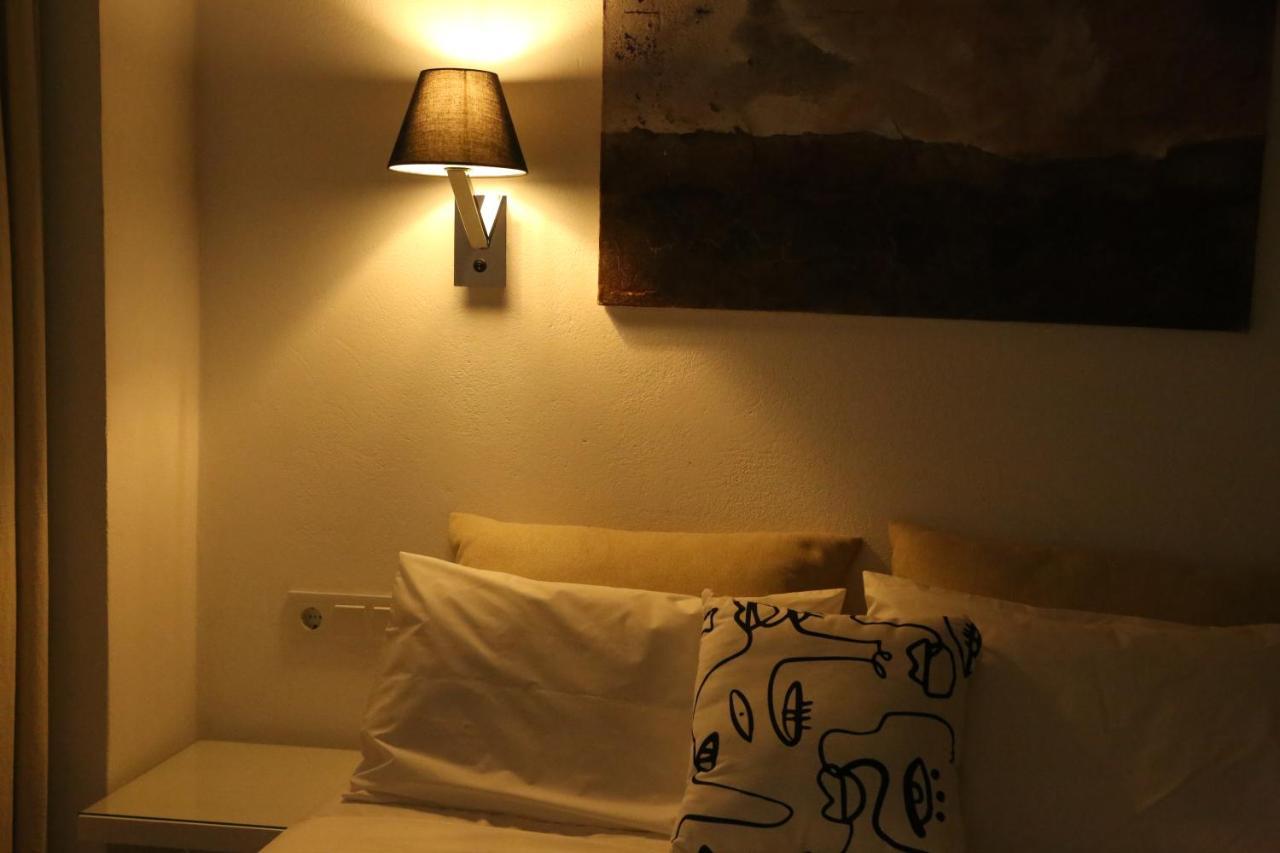 Apartament Casa De La Fra Jerez de la Frontera Zewnętrze zdjęcie