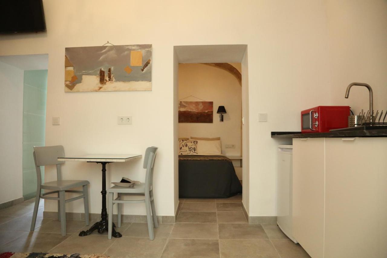 Apartament Casa De La Fra Jerez de la Frontera Zewnętrze zdjęcie