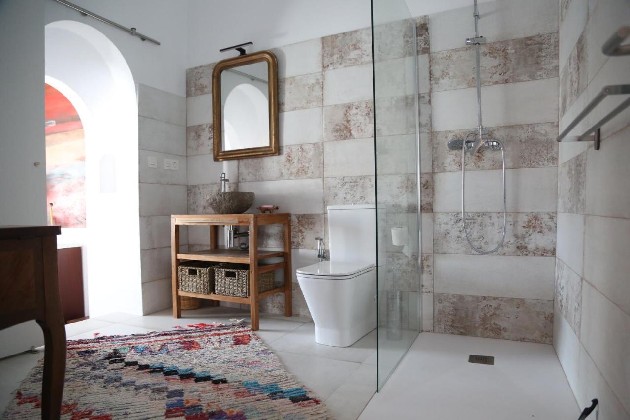 Apartament Casa De La Fra Jerez de la Frontera Zewnętrze zdjęcie