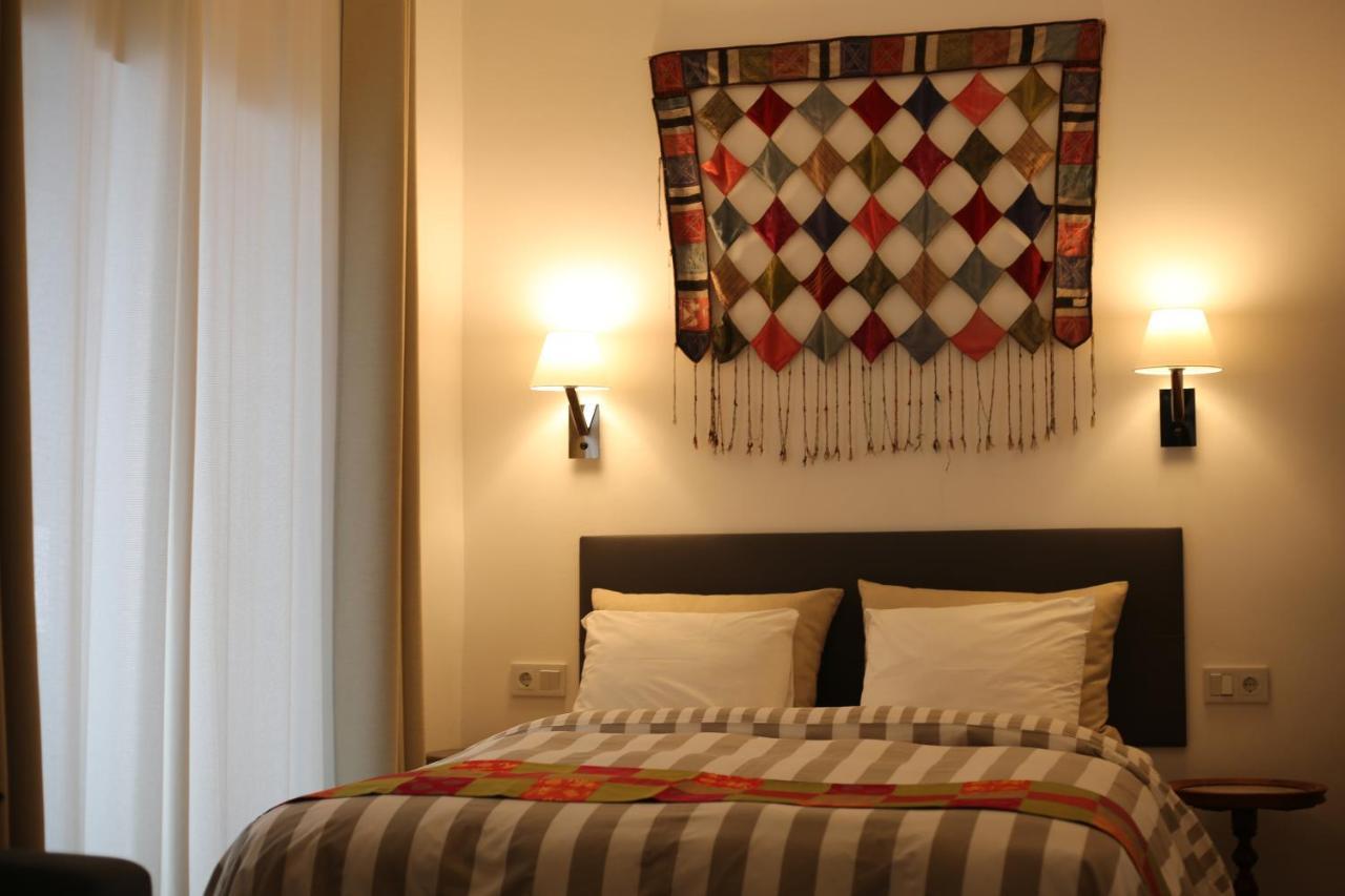 Apartament Casa De La Fra Jerez de la Frontera Zewnętrze zdjęcie