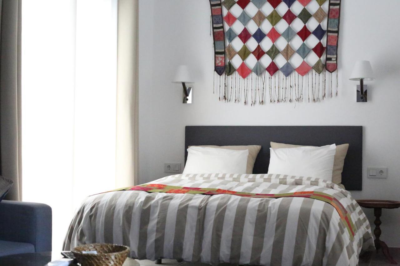 Apartament Casa De La Fra Jerez de la Frontera Zewnętrze zdjęcie