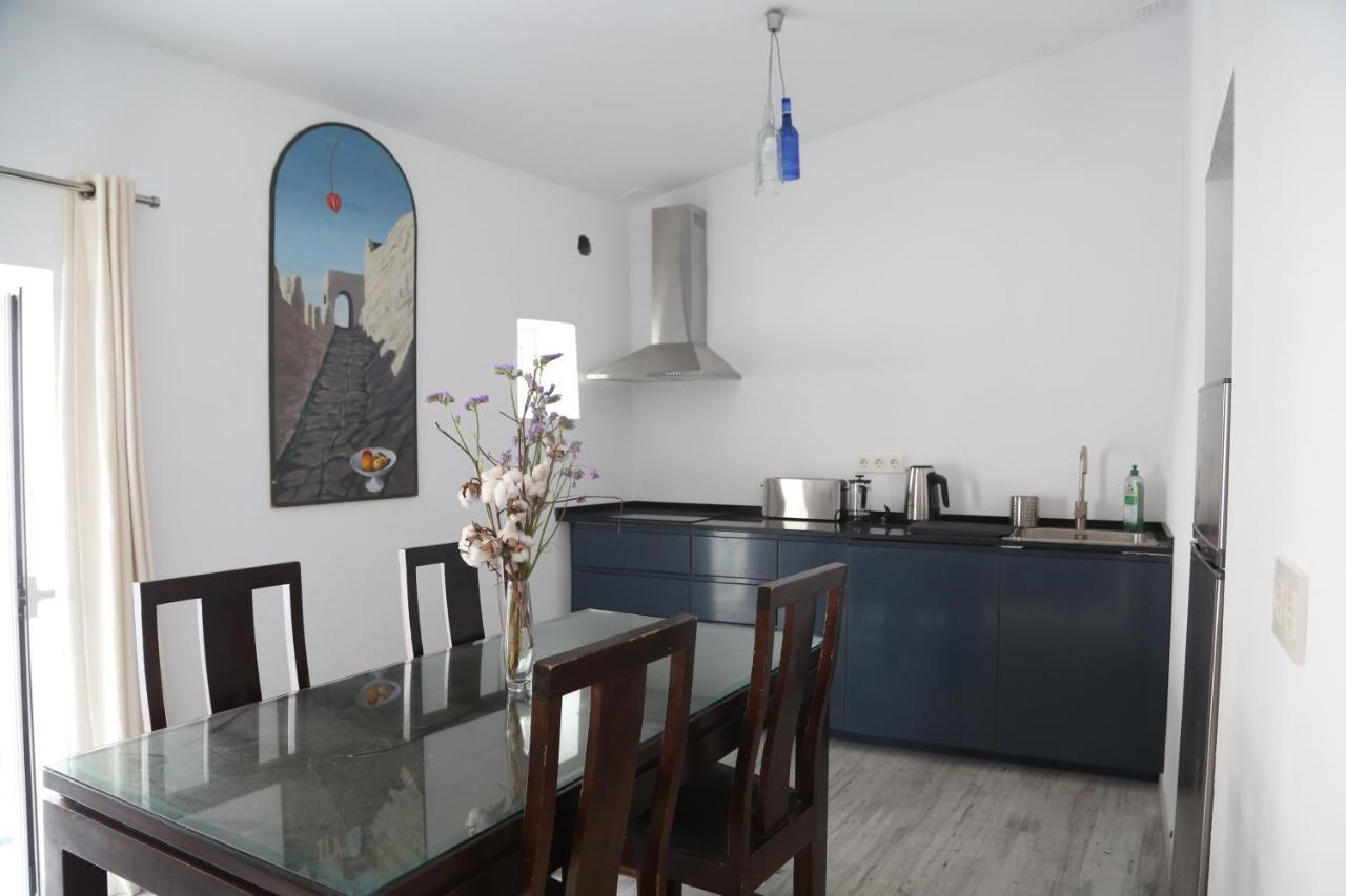 Apartament Casa De La Fra Jerez de la Frontera Zewnętrze zdjęcie