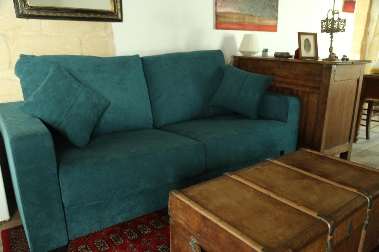 Apartament Casa De La Fra Jerez de la Frontera Zewnętrze zdjęcie