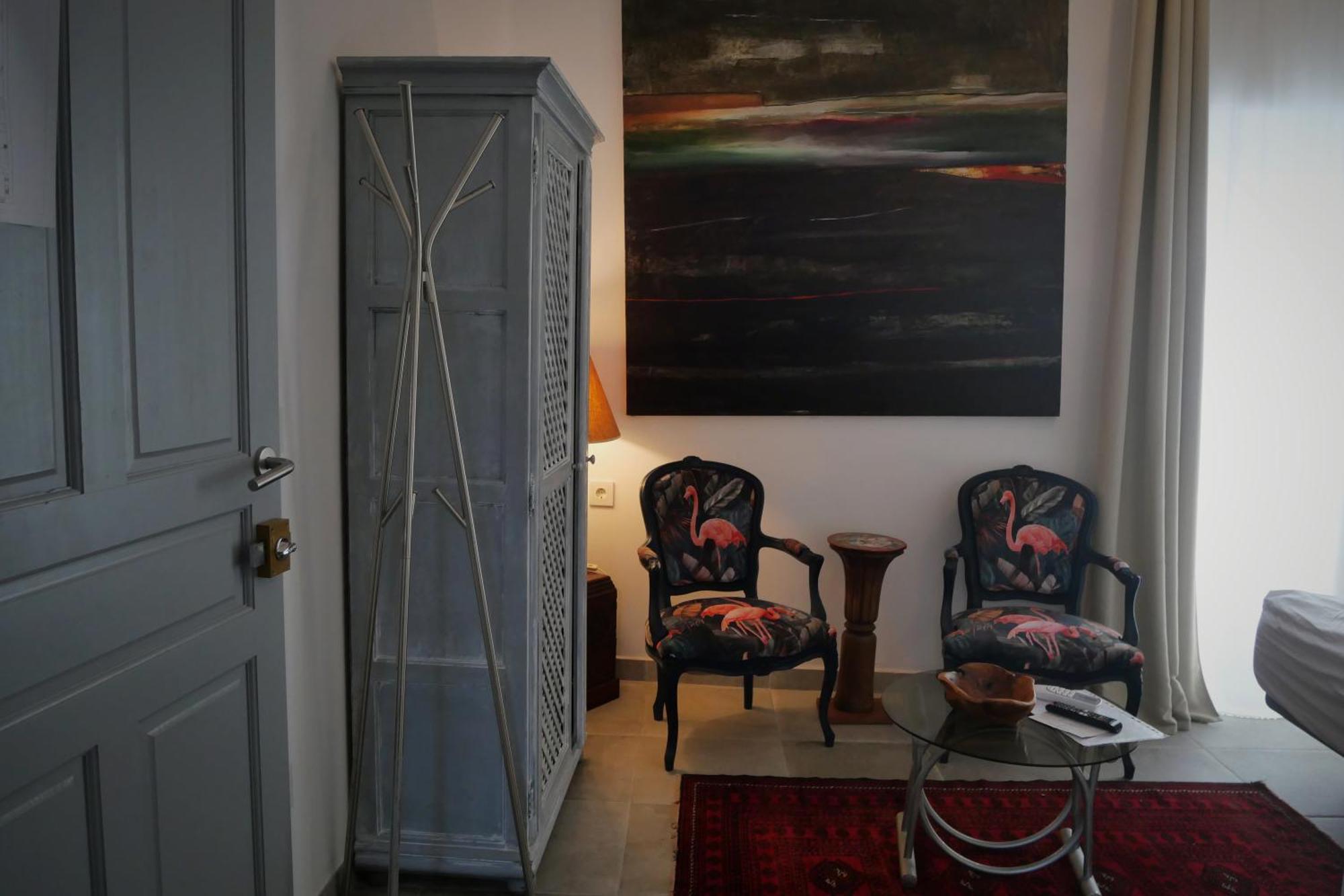 Apartament Casa De La Fra Jerez de la Frontera Zewnętrze zdjęcie